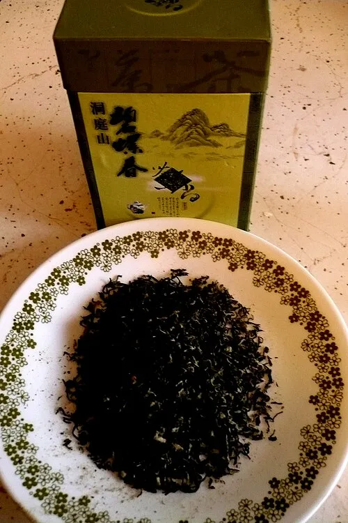 Green tea extract EGCG for belly fat burning